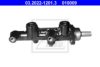 ATE 03.2022-1201.3 Brake Master Cylinder